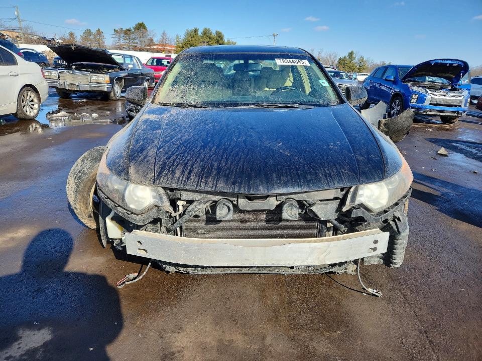 Photo 5 from auction – 2012 ACURA TSX with VIN JH4CU2F43CC025001