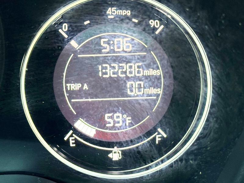Photo 9 from auction – 2017 HONDA HR-V with VIN 3CZRU5H55HM709616