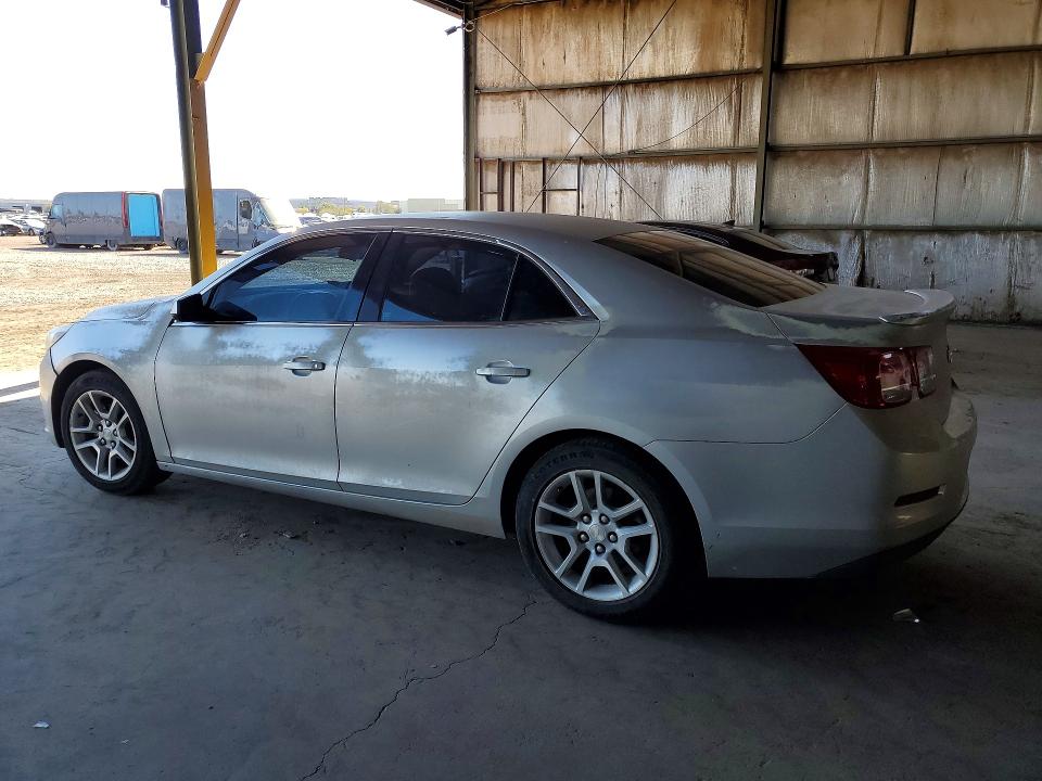 Photo 2 from auction – 2013 CHEVROLET MALIBU 1LT with VIN 1G11D5SR2DF159308