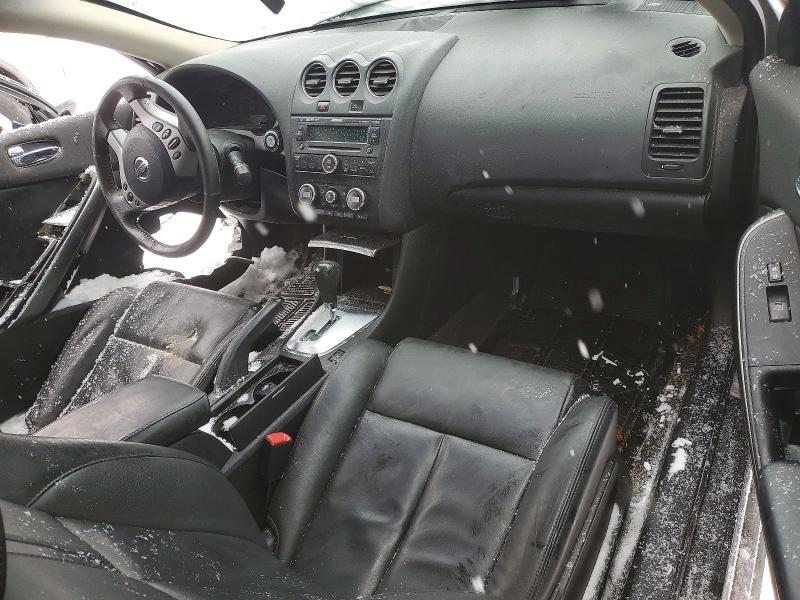 Photo 8 from auction – 2008 NISSAN ALTIMA with VIN 1N4AL24E98C285956