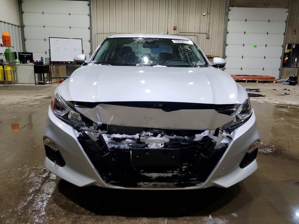 Photo 5 from auction – 2021 NISSAN ALTIMA S with VIN 1N4BL4BV1MN398981
