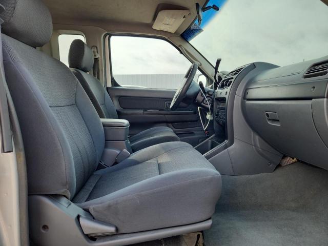 Photo 10 from auction – 2004 NISS FRONTIER with VIN 1N6DD26T04C480609