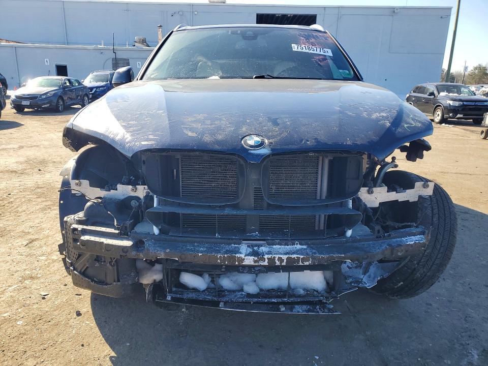 صورة رقم 5 من المزاد - 2017 BMW X5 مع VIN 5UXKS4C35H0Y16079