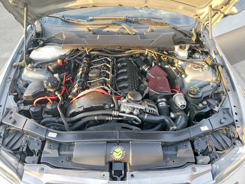 Photo 11 from auction – 2008 BMW 335 with VIN WBAWB73538P043896