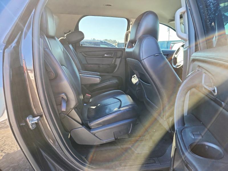 Photo 11 from auction – 2016 GMC ACADIA SLT with VIN 1GKKRRKD8GJ167296