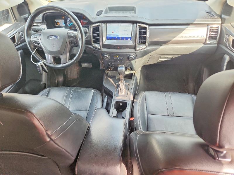 Photo 8 from auction – 2020 FORD RANGER with VIN 1FTER4EH2LLA04409
