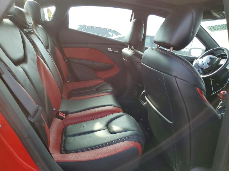 Photo 10 from auction – 2013 DODGE DART with VIN 1C3CDFCB6DD330701