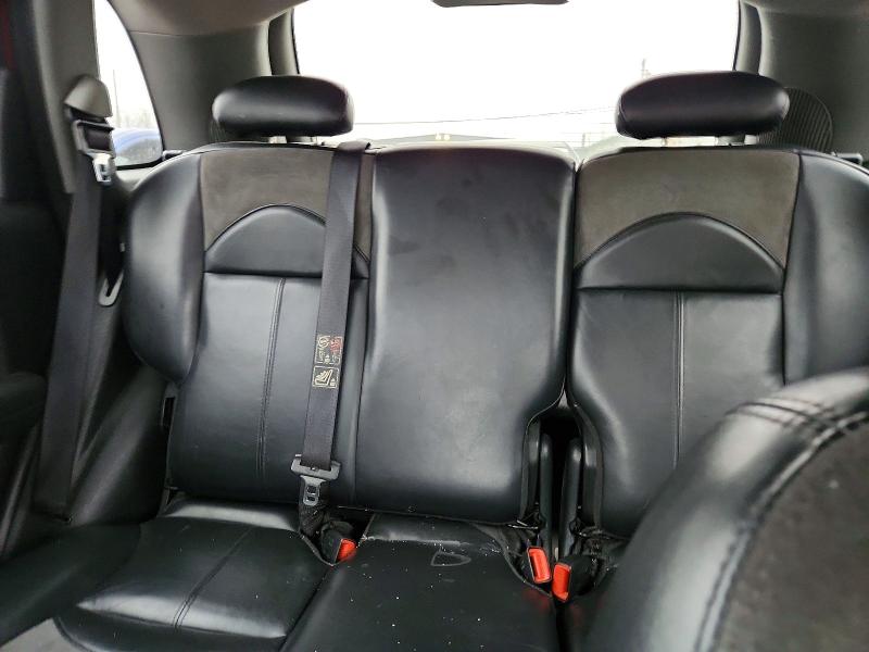 Photo 10 from auction – 2003 CHRYSLER PT CRUISER with VIN 3C8FY68B53T565328