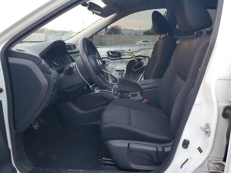 Photo 7 from auction – 2018 NISSAN ROGUE S with VIN KNMAT2MT2JP560428