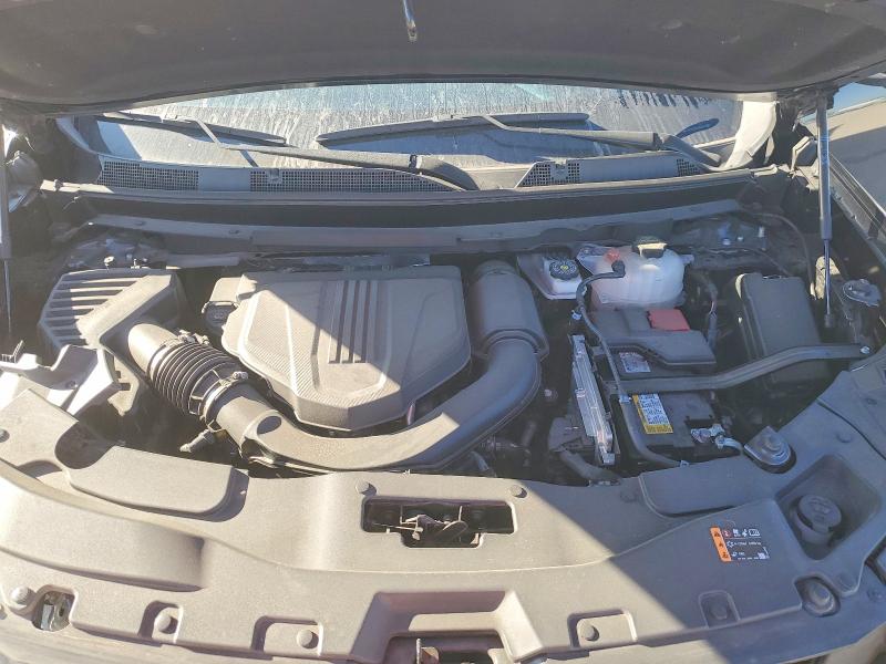 Photo 12 from auction – 2024 GMC ACADIA with VIN 1GKENKKS2RJ204988