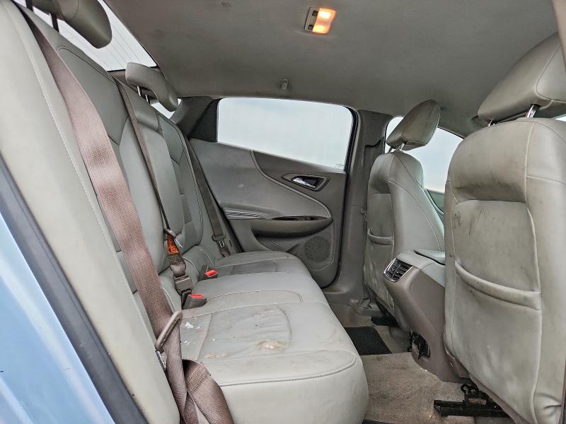 Photo 10 from auction – 2018 CHEVROLET MALIBU with VIN 1G1ZD5ST8JF109393