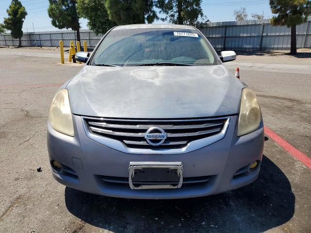Photo 5 from auction – 2011 NISSAN ALTIMA BAS with VIN 1N4AL2AP0BN513490