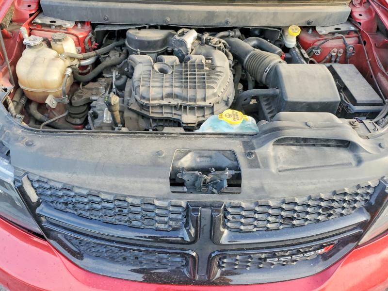 Photo 11 from auction – 2017 DODGE JOURNEY with VIN 3C4PDCGG7HT625484