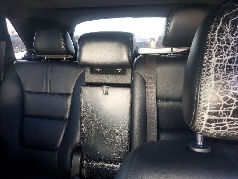 Photo 10 from auction – 2014 KIA SORENTO with VIN 5XYKW4A79EG470619