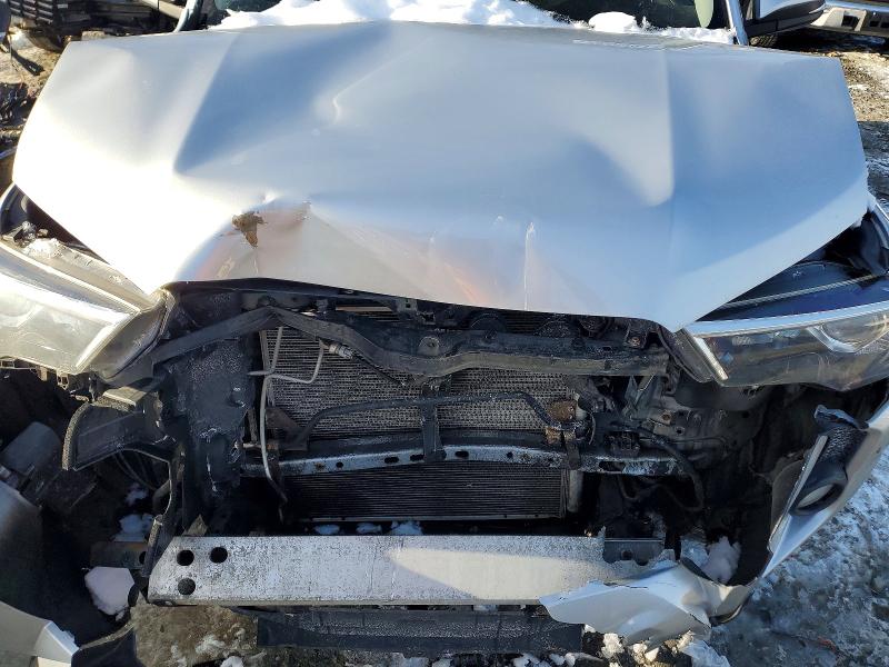 Photo 12 from auction – 2018 TOYOTA 4 RUNNER SR5 with VIN JTEBU5JR5J5555839