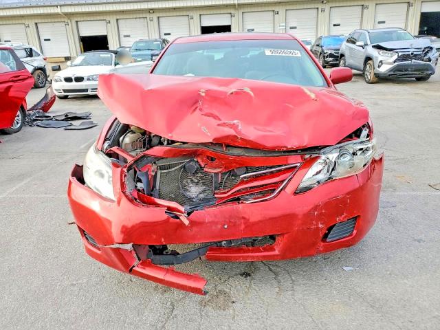 Photo 5 from auction – 2011 TOYOTA CAMRY BASE with VIN 4T4BF3EK2BR106269
