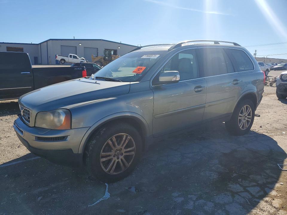VOLVO XC90 2007 with VIN YV4CZ852471362958 - Photo from auction
