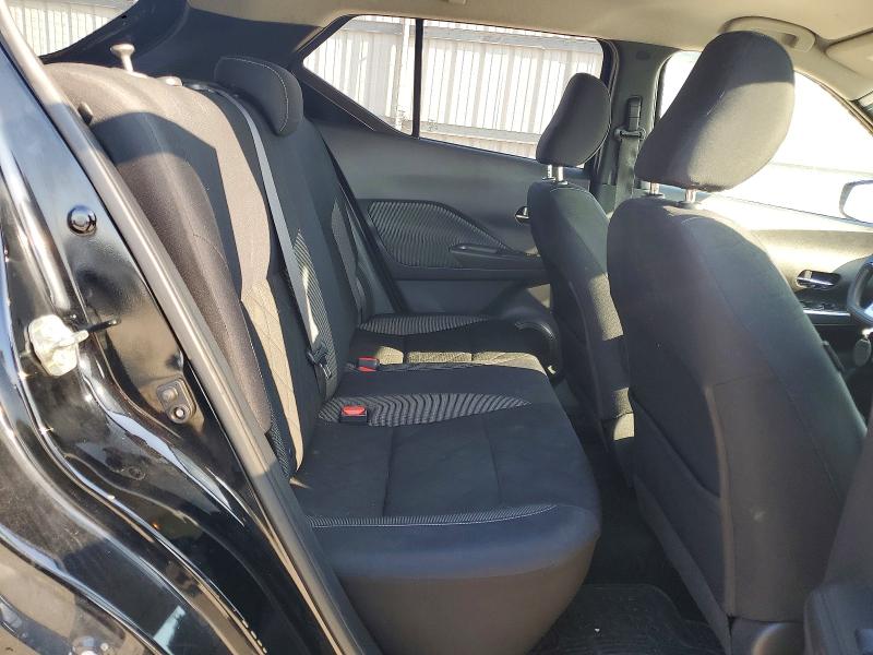 Photo 11 from auction – 2019 NISSAN KICKS with VIN 3N1CP5CU8KL544971