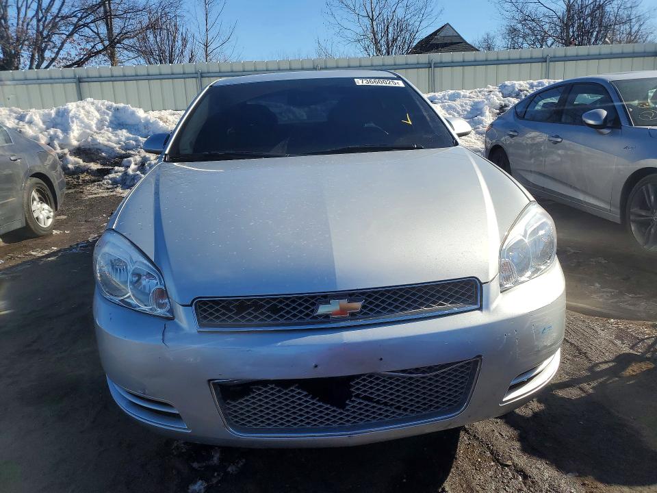 صورة رقم 5 من المزاد - 2012 CHEVROLET IMPALA مع VIN 2G1WG5E32C1252968