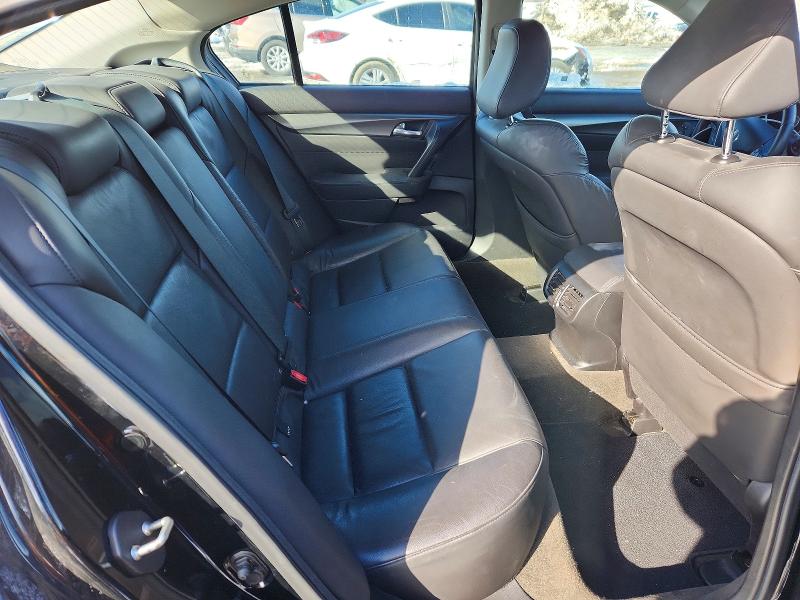 Photo 10 from auction – 2013 ACURA TL with VIN 19UUA8F21DA003397