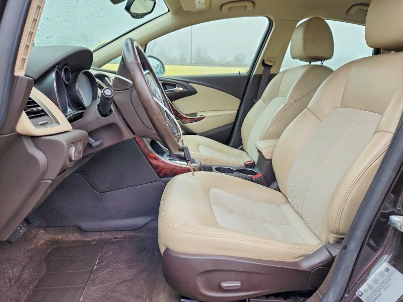 Фото 7 с аукциона – 2013 BUICK VERANO с VIN 1G4PR5SK4D4142166