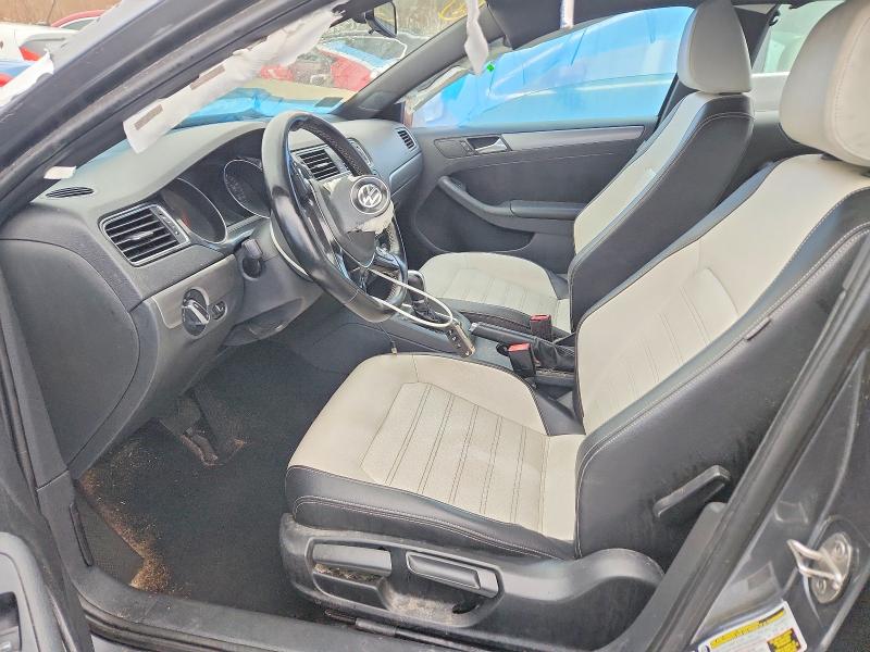 Photo 7 from auction – 2016 VOLKSWAGEN JETTA with VIN 3VWD17AJ0GM333463