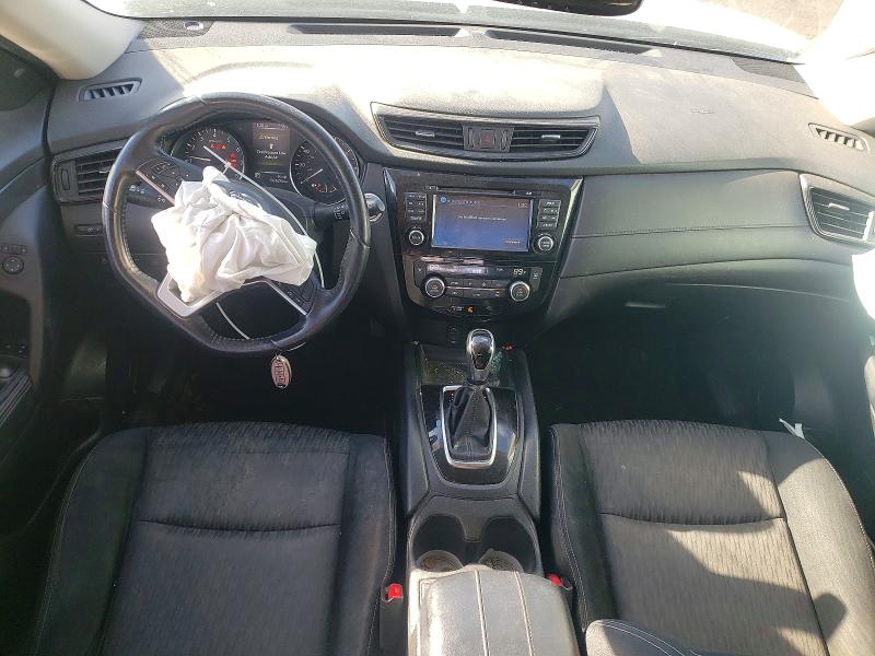 Photo 8 from auction – 2017 NISSAN ROGUE S with VIN JN8AT2MV5HW254331