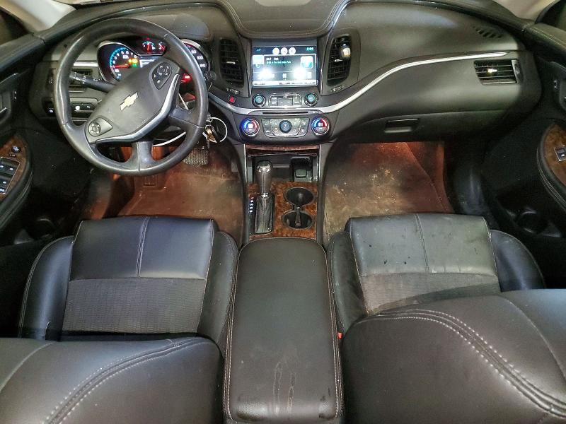 Photo 8 from auction – 2015 CHEVROLET IMPALA with VIN 1G1115SL0FU100146