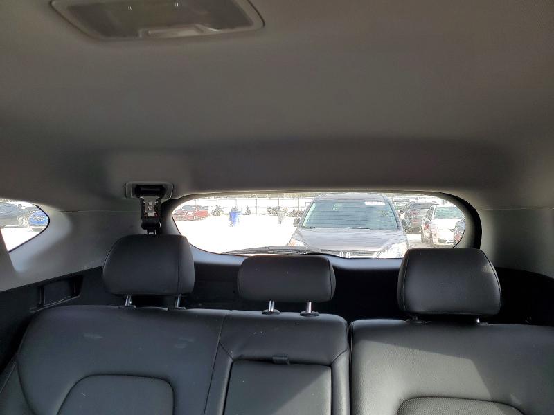 Photo 10 from auction – 2018 HYUNDAI TUCSON with VIN KM8J33A43JU769841