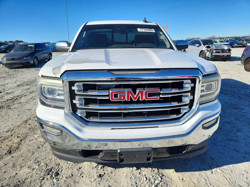 Photo 5 from auction – 2016 GMC SIERRA with VIN 3GTU1NER3GG376779