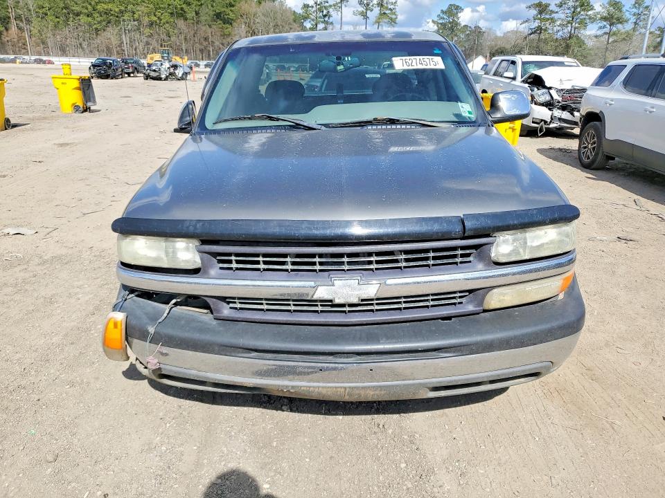 Photo 5 from auction – 2000 CHEVROLET SILVERADO with VIN 2GCEC19T9Y1327948