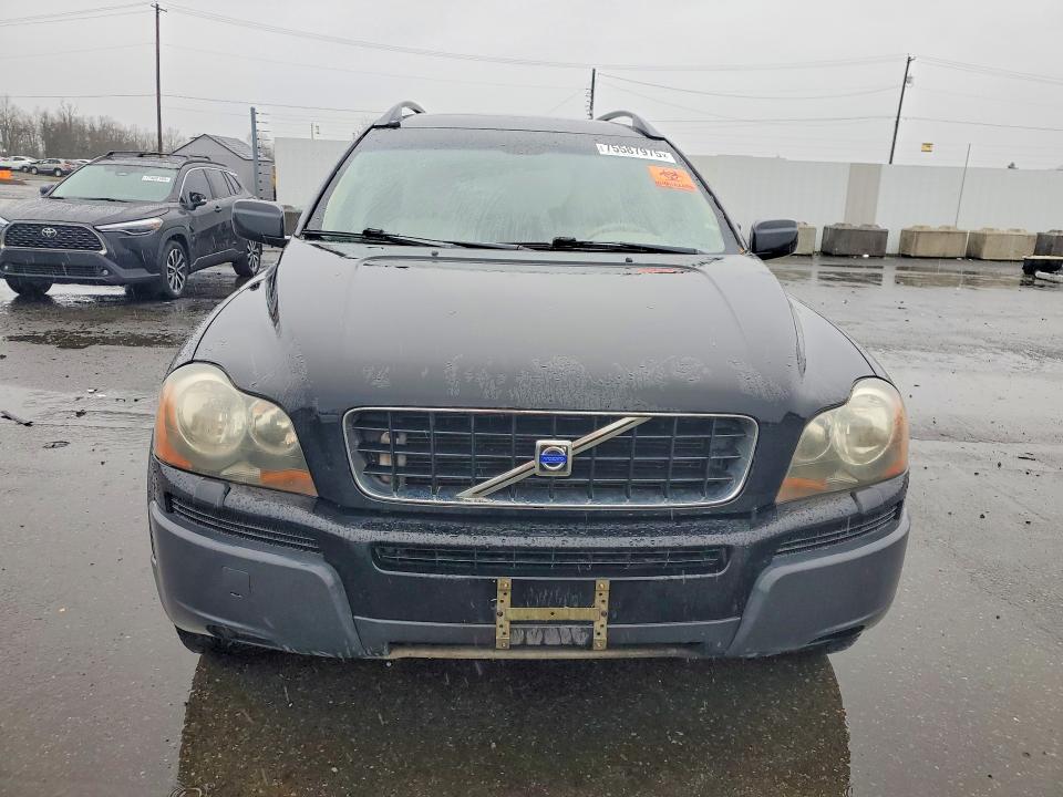 Photo 5 from auction – 2006 VOLVO XC90 with VIN YV4CZ592561226880