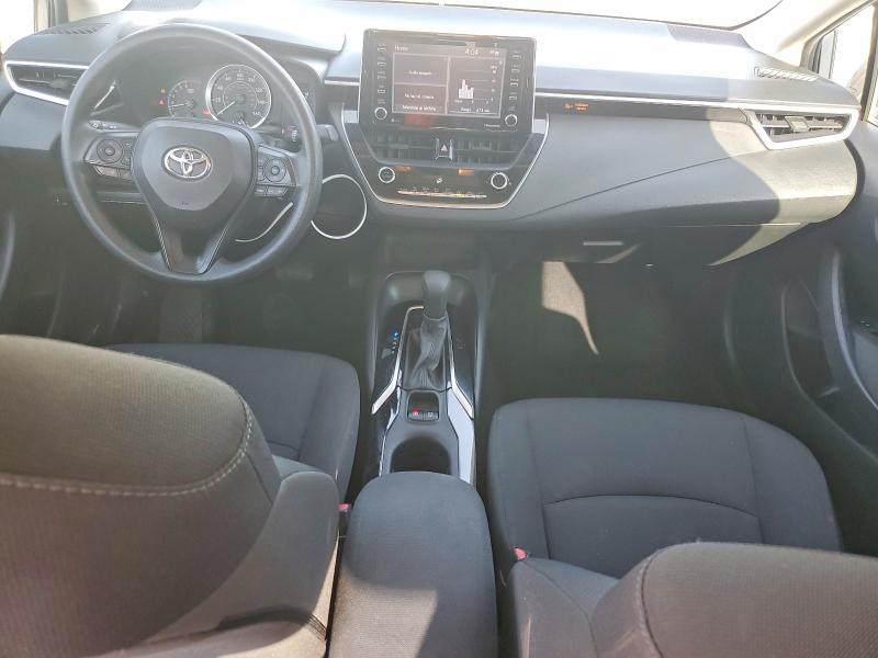 Zdjęcie 8 z aukcji – 2021 TOYOTA COROLLA z VIN 5YFEPMAE8MP246437