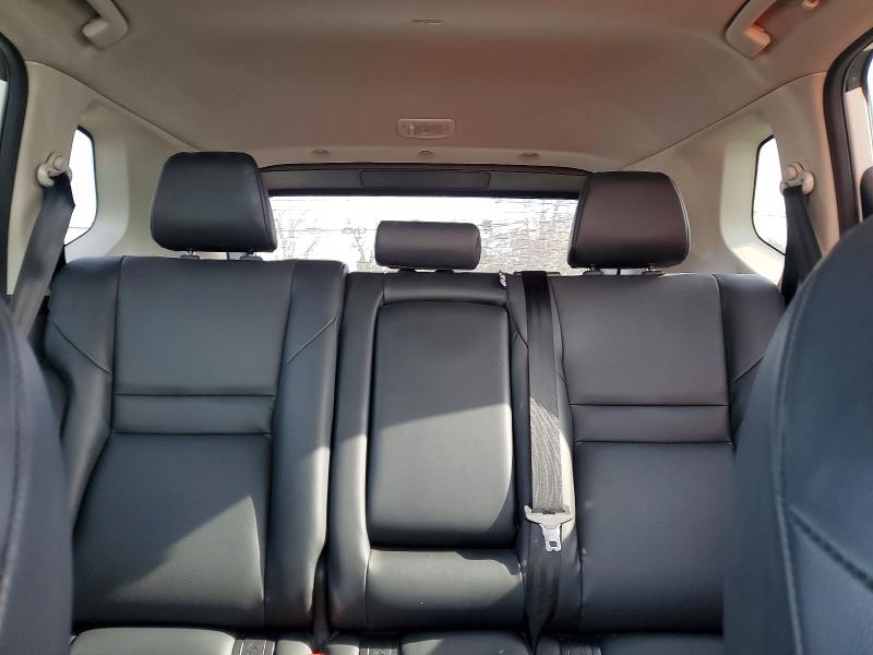 Photo 10 from auction – 2023 NISSAN ROGUE SV with VIN 5N1BT3BB7PC679026