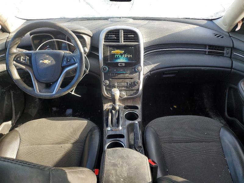Foto 8 de la subasta – 2015 CHEVROLET MALIBU con VIN 1G11C5SL2FF266683