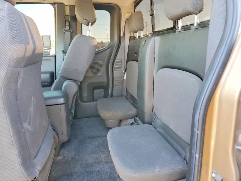 Zdjęcie 10 z aukcji – 2005 NISSAN FRONTIER K z VIN 1N6BD06T15C443548