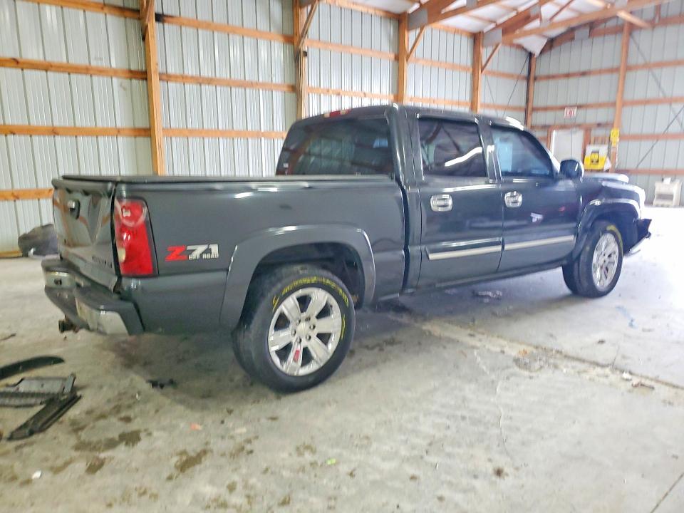 صورة رقم 3 من المزاد - 2005 CHEVROLET SILVERADO مع VIN 2GCEK13T851158058