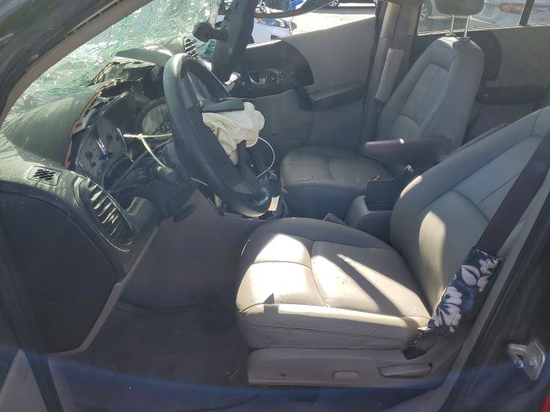 Photo 7 from auction – 2004 SATURN VUE with VIN 5GZCZ53494S865038