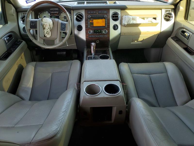 Photo 8 from auction – 2010 FORD EXPEDITION with VIN 1FMJK1K50AEB07272