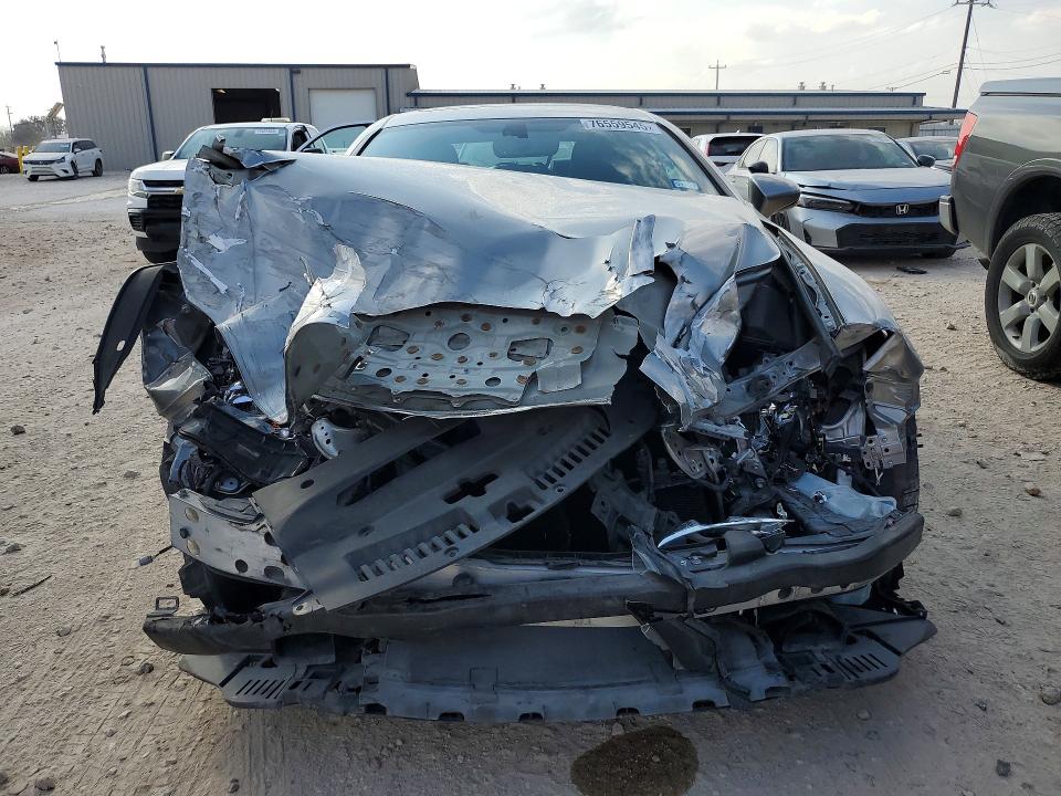 Photo 5 from auction – 2015 LEXUS RC with VIN JTHHE5BC6F5006954