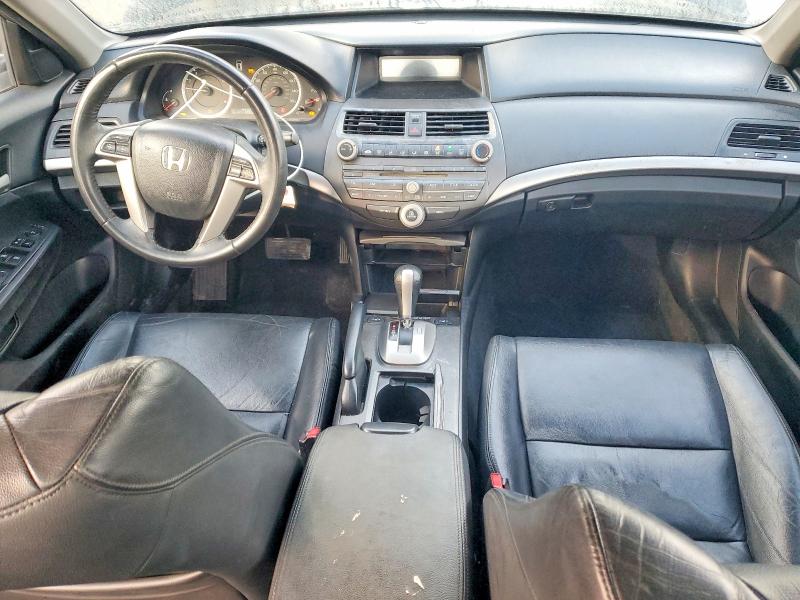 Photo 8 from auction – 2012 HONDA ACCORD SE with VIN 1HGCP2F61CA202927