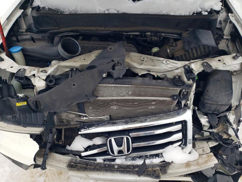Photo 12 from auction – 2015 HONDA PILOT EXL with VIN 5FNYF4H53FB021217