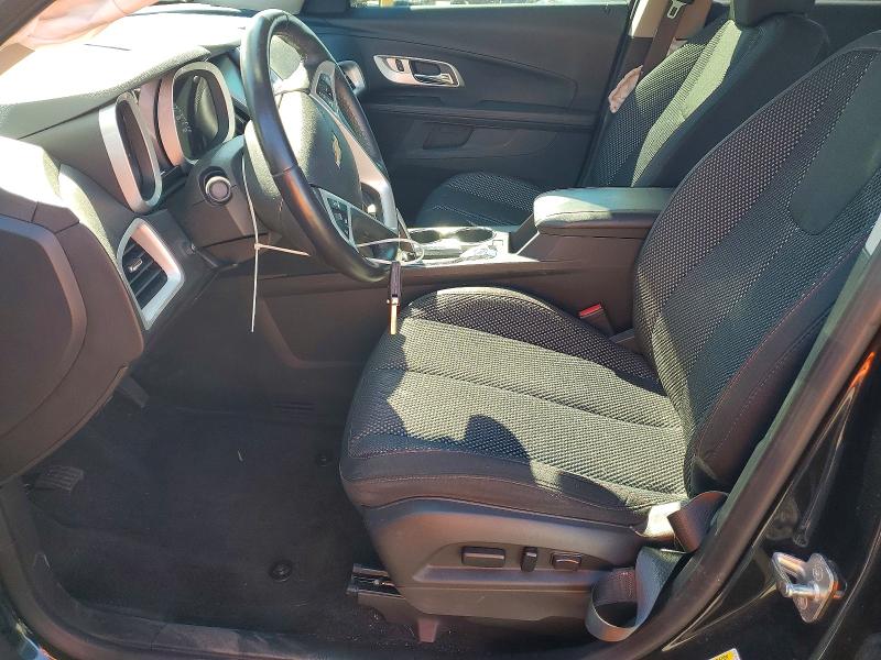 Photo 7 from auction – 2015 CHEVROLET EQUINOX with VIN 2GNALBEK9F6269588