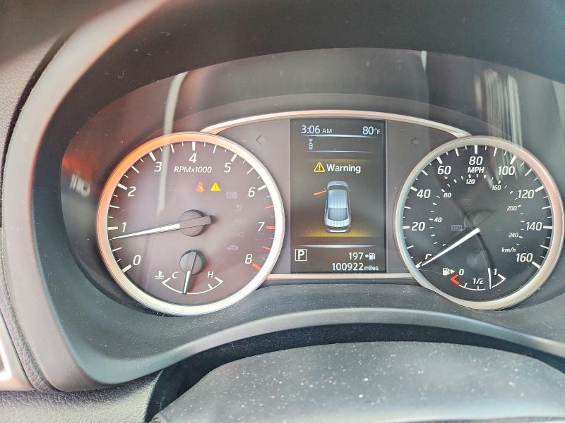 Photo 9 from auction – 2018 NISSAN SENTRA with VIN 3N1AB7AP1JY273753
