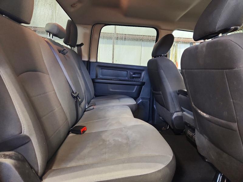 Photo 10 from auction – 2023 RAM TRUCKS 1500 CLASSIC with VIN 3C6RR7KT9PG667434