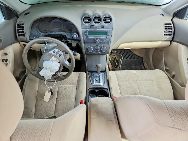 Photo 8 from auction – 2012 NISSAN ALTIMA with VIN 1N4AL2AP2CN558917
