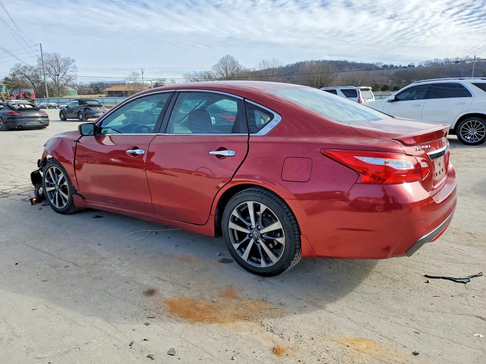 Photo 2 from auction – 2016 NISSAN ALTIMA with VIN 1N4AL3AP7GC190239