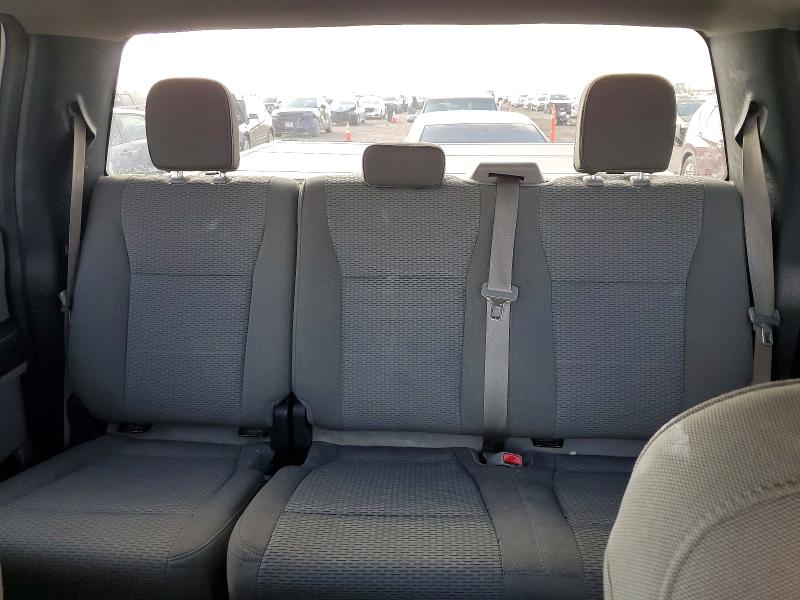 Photo 10 from auction – 2017 FORD F150 with VIN 1FTEW1C8XHKD75759