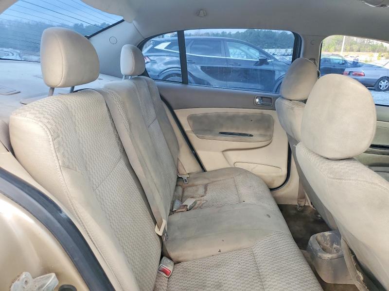 Photo 10 from auction – 2007 CHEVROLET COBALT with VIN 1G1AL55F177127016