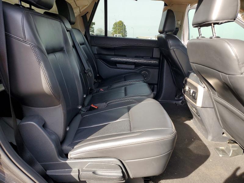 Photo 11 from auction – 2024 FORD EXPEDITION with VIN 1FMJU1J82REA02413